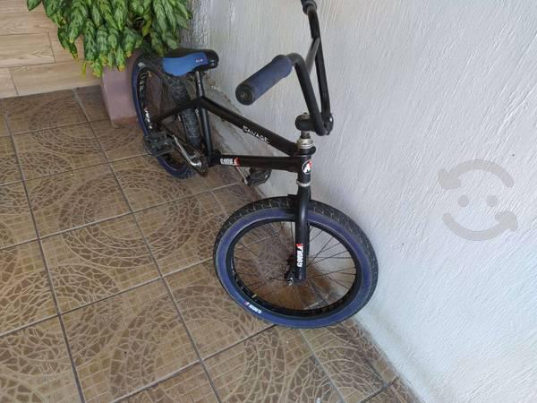 Bicicleta BMX Gorila