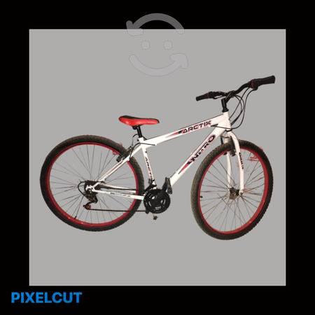 Bicicleta Nitro Arctix R29