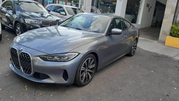 Bmw 430 coupe