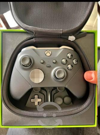Control Xbox One S Elite 2 Nuevo y sellado