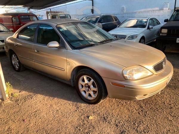 FORD SABLE 2001 LS
