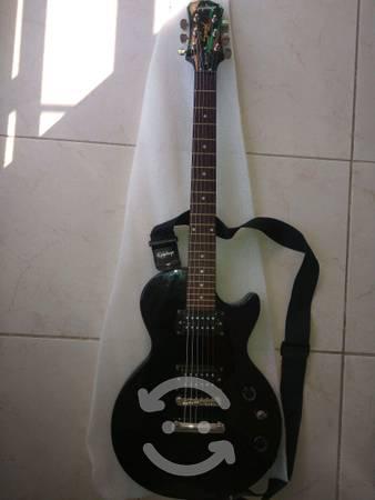Guitarra Electrica Epiphone Special II.