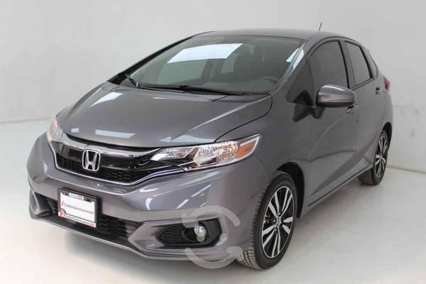 Honda Fit 2020 4 Cilindros