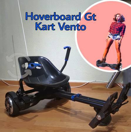 Hoverboard Gt Kart VENTO