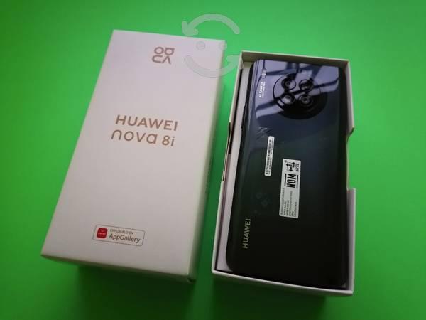 Huawei Nova 8i Nuevo