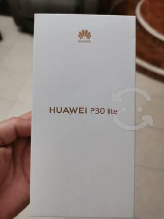 Huawei P 30 Lite excelente