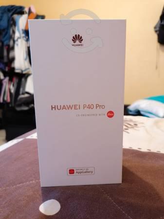 Huawei P40 Pro Nuevo Libre