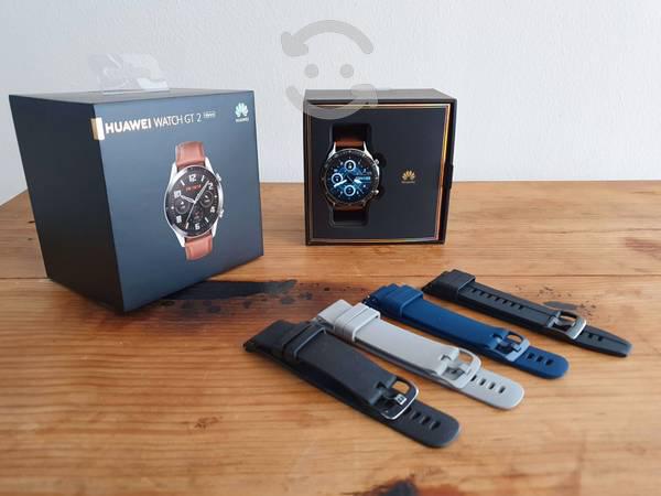 Huawei Watch GT 2 (Classic 46 MM)
