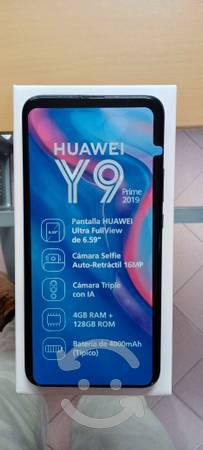 Huawei Y9 Prime 128GB