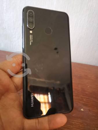 Huawei p30 lite 128gb negro