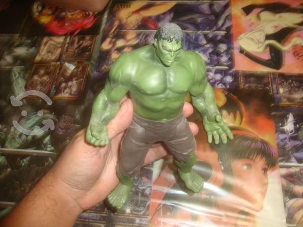Hulk Version Pelicula Avengers 2012 Hasbro
