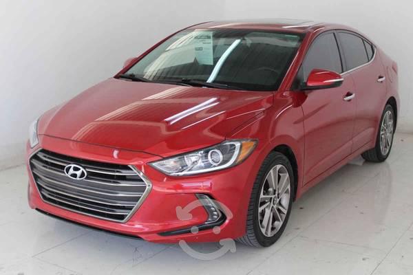 Hyundai Elantra 2018 4 Cilindros