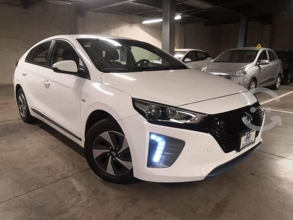 Hyundai Ioniq 2019 1.6 Gls Premium Híbrido At