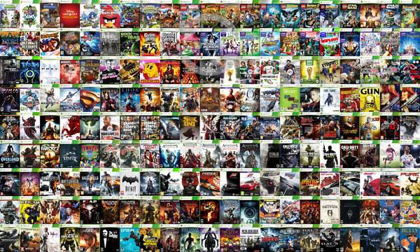 Juegos de Xbox a Buen Precio