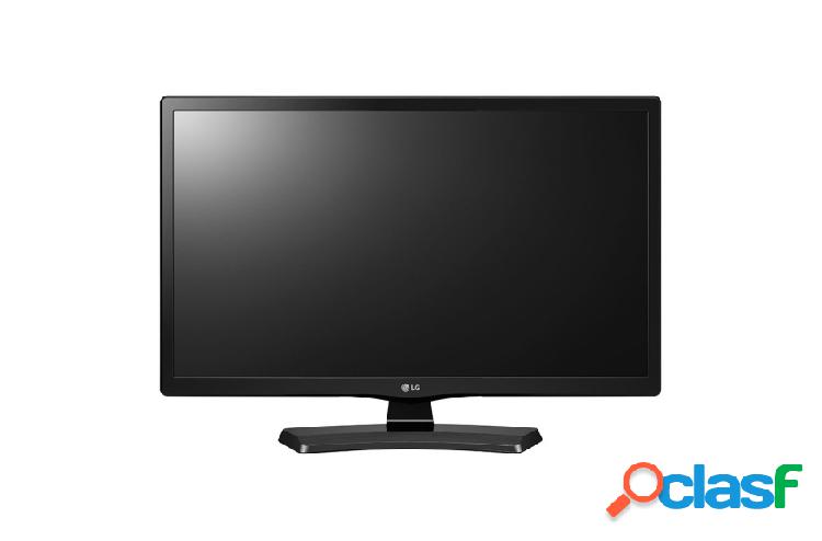 Monitor LG 20MT49DF-PU LED 20", HD, Widescreen, HDMI,
