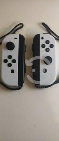 Nintendo switch Oled 64g standar