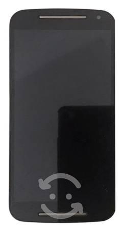 Pantalla Motorola Moto G2 XT1064 Negro | Displays