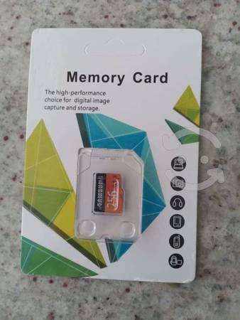 Promocion Memoria micro SD 256Gb