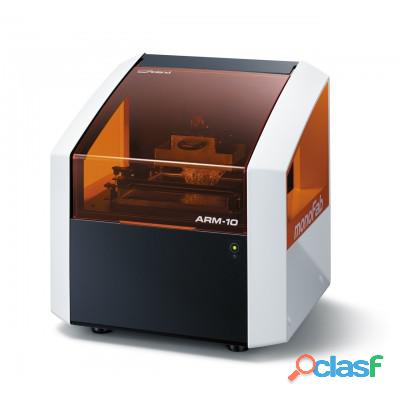Roland MonoFab ARM 10 Rapid Prototyping 3D Printer (MITRA