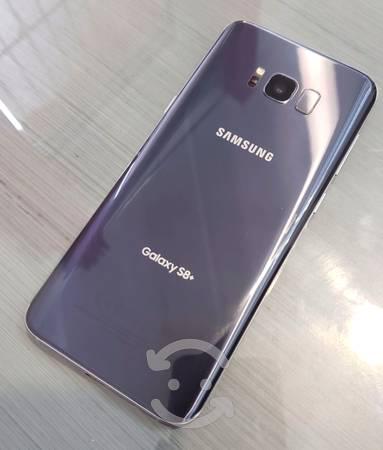 Samsung Galaxy S8+ 64 Gb Azul Coral