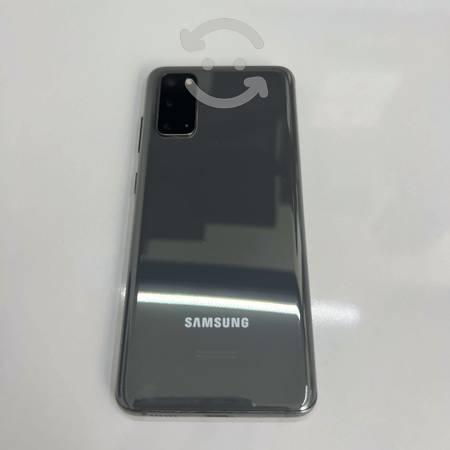 Samsung S20 5g gris. 128gb. 8gb. Libre