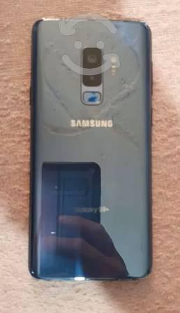 Samsung galaxy s9 plus 64gb telcel