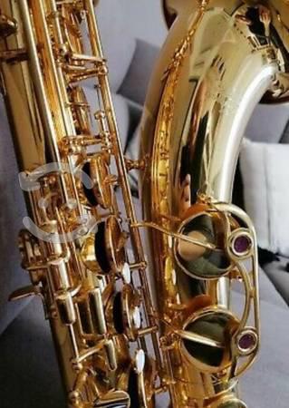 Saxofón Yamaha yts32 tenor