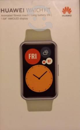 Smartwatch Huawei Watch Fit Unisex