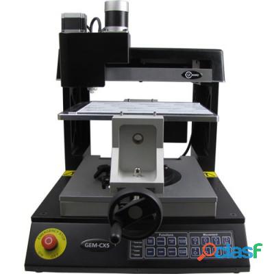 U Marq GEM CX5 Engraving Machine (MITRA PRINT)