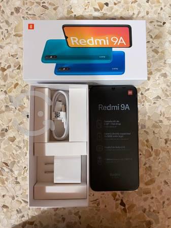 Xiaomi Redmi 9A NUEVO