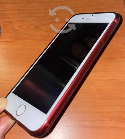 iPhone 7 rosa 32 gb