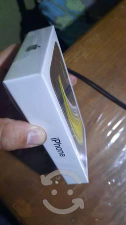 iPhone SE, Black, 64gb Nuevo, Caja Cerrada