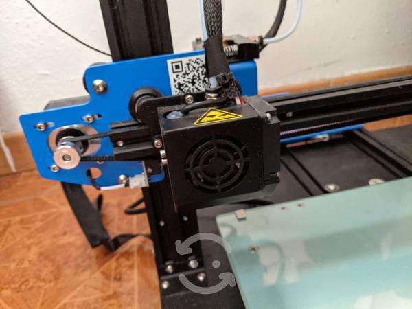 impresora 3D Anet ET5X