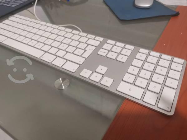 teclado Apple