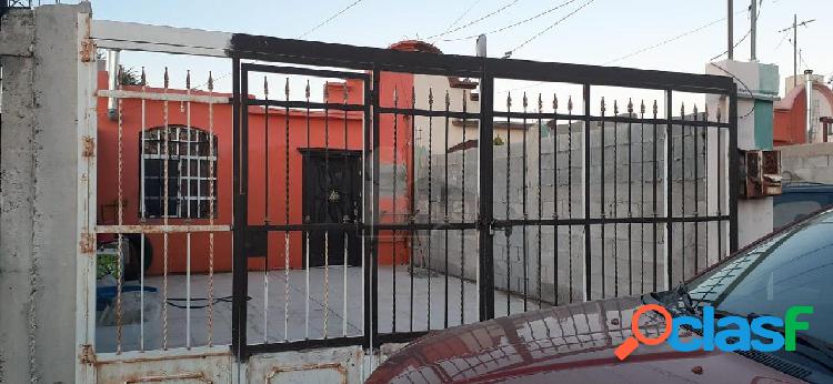 Casa en renta Ciudad Juárez Chihuahua Fraccionamiento