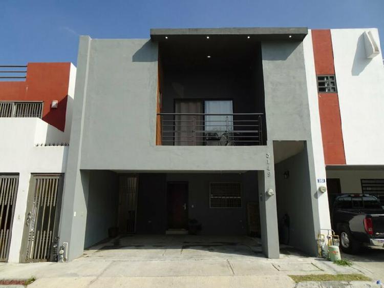Casa en venta en El Quetzal Guadalupe Nuevo León Google