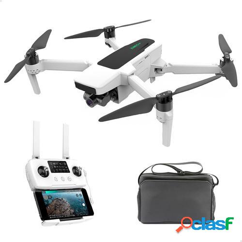 Drone Binden HUBSAN ZINO 2Plus con Cámara 4K, 4 Rotores,