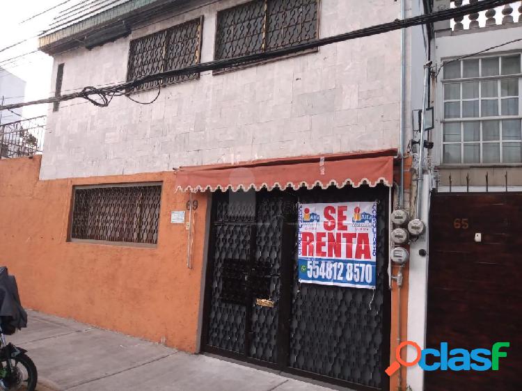 Local comercial en renta en Ciudad Jardín, Coyoacán,