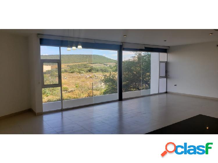 SE VENDE APARTAMENTO EN CONDOMINIO ALTARA, JURIQUILLA