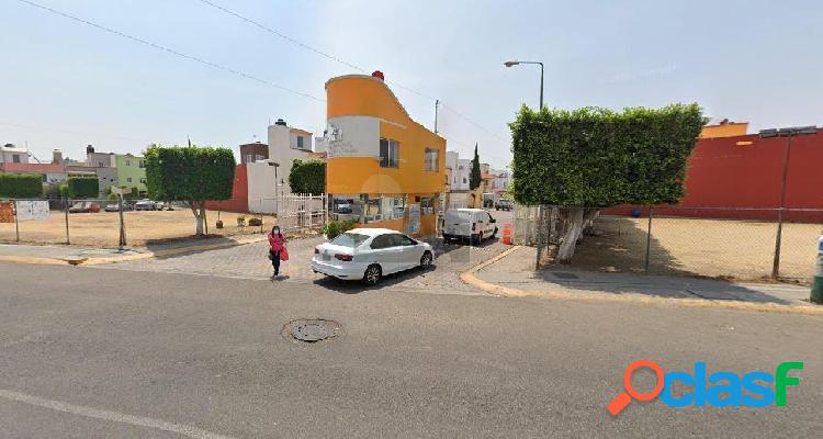 Casa sola en venta en San Bernardino Tlaxcalancingo, San
