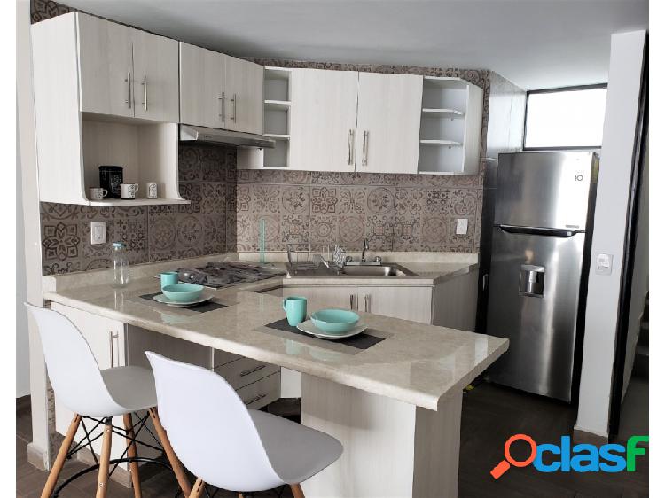 Venta De Exclusivos Departamentos En Av. Mexico Tacuba
