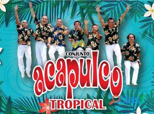 Acapulco Tropical Contrataciones Tels:55.67.13.10.45