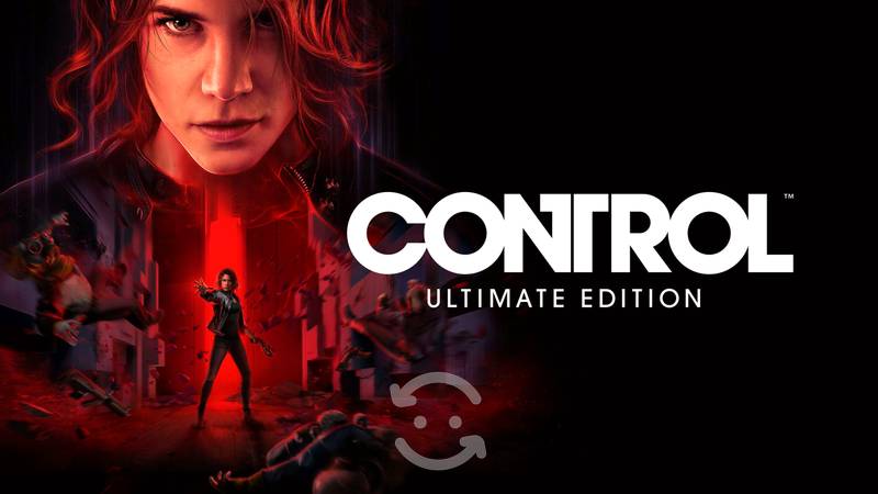 Control Ultimate Edition (Solo para PC)