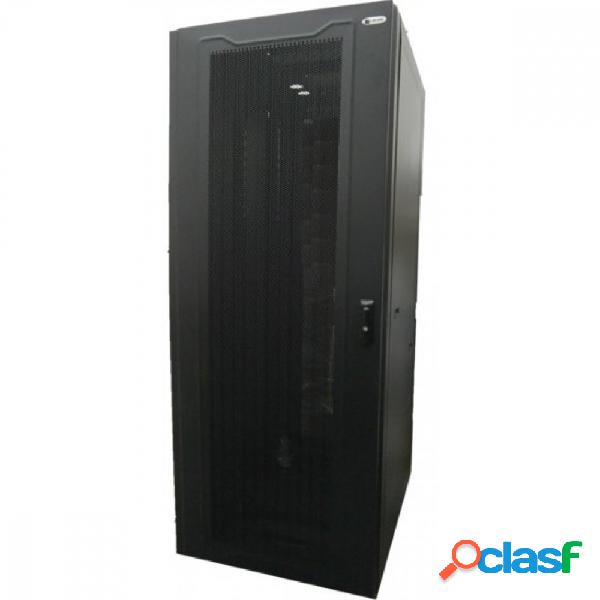 Laces Gabinete para Servidor 34", 42U, hasta 800Kg, Negro