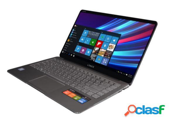 Laptop Lanix Neuron X 10694 14" HD, Intel Celeron N4020