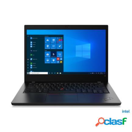 Laptop Lenovo ThinkPad L14 Gen2 14" HD, Intel Core i7-1165G7