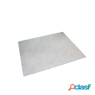 Syscom Tapete Antiestático de Vinilo, 290 x 560mm, Blanco