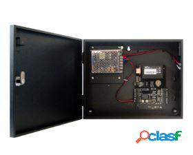 ZKTeco Kit de Panel de Control de Acceso IP C3100 para 1