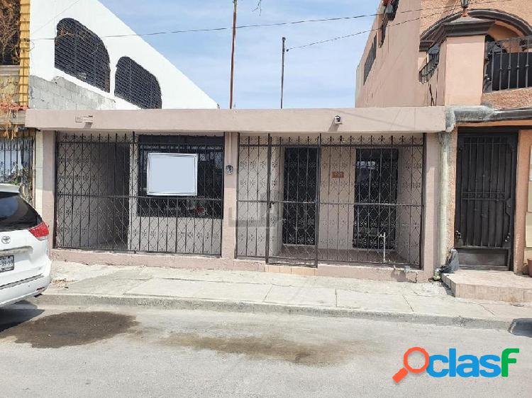 Casa sola en venta en Industrias Del Vidrio, San Nicolás de