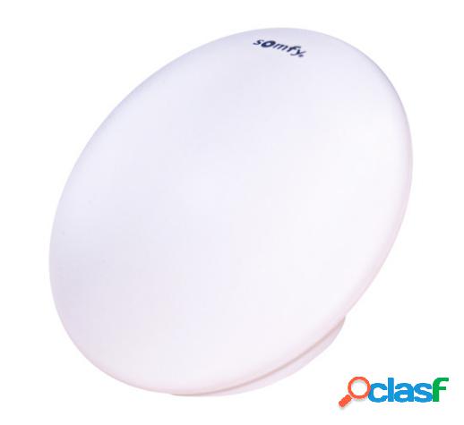 Somfy Hub Inteo Station V2, Inalámbrico, WiFi, Blanco, para